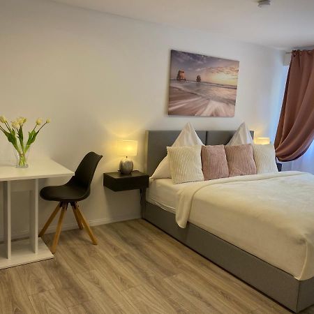 Prime Host Sophie Apartments Карлсруе Екстериор снимка