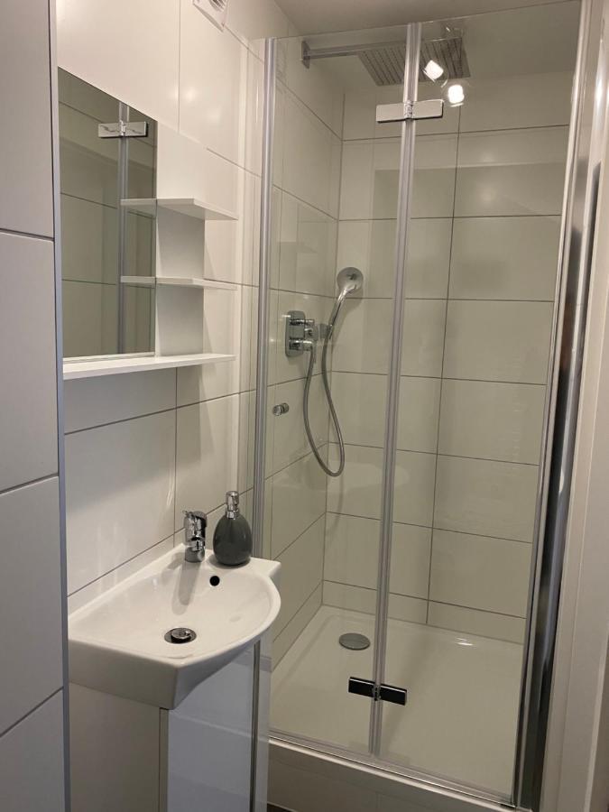 Prime Host Sophie Apartments Карлсруе Екстериор снимка